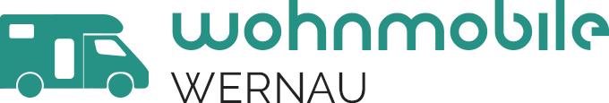 Wohnmobile Wernau Logo